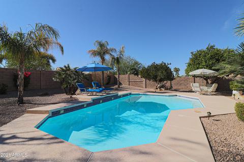 3331 E Rosemonte Dr, Phoenix, AZ 85050 photo 28