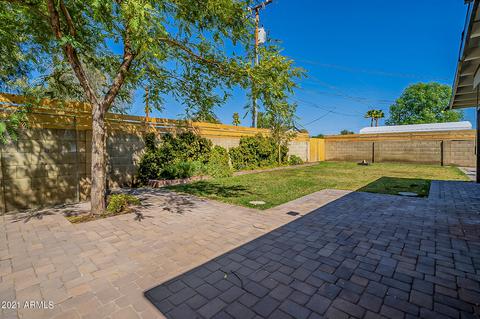 818 E Cavalier Dr, Phoenix, AZ 85014 photo 59