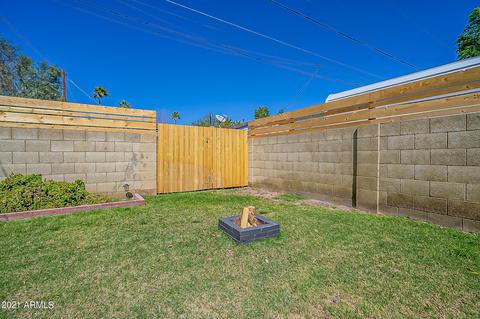 818 E Cavalier Dr, Phoenix, AZ 85014 photo 60