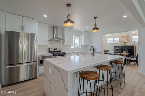 818 E Cavalier Dr, Phoenix, AZ 85014 photo 25