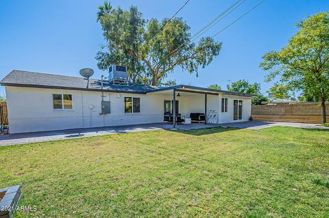 818 E Cavalier Dr, Phoenix, AZ 85014 photo 52