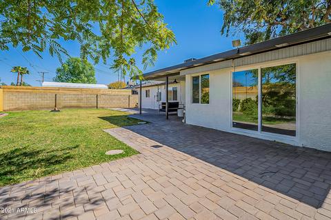 818 E Cavalier Dr, Phoenix, AZ 85014 photo 57