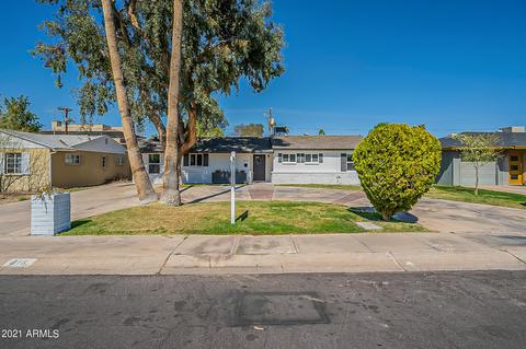 818 E Cavalier Dr, Phoenix, AZ 85014 photo 12