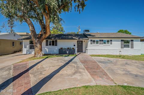 818 E Cavalier Dr, Phoenix, AZ 85014 photo 14