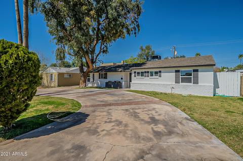 818 E Cavalier Dr, Phoenix, AZ 85014 photo 13