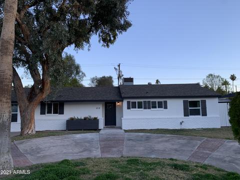 818 E Cavalier Dr, Phoenix, AZ 85014 photo 3