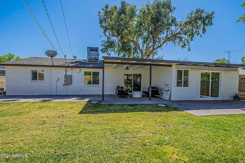818 E Cavalier Dr, Phoenix, AZ 85014 photo 50