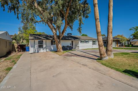 818 E Cavalier Dr, Phoenix, AZ 85014 photo 11