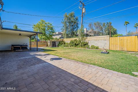 818 E Cavalier Dr, Phoenix, AZ 85014 photo 58