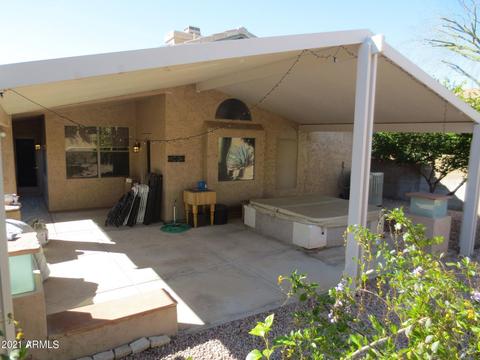 4712 E Swilling Rd, Phoenix, AZ 85050 photo 11