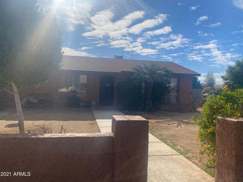 8929 W Devonshire Ave, Phoenix, AZ 85037 photo 1