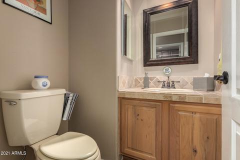 3048 E Redfield Rd, Phoenix, AZ 85032 photo 13
