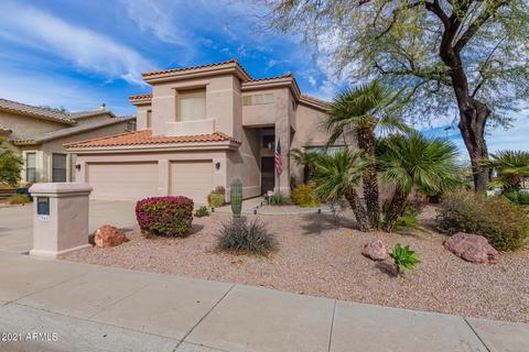 3048 E Redfield Rd, Phoenix, AZ 85032 photo 1