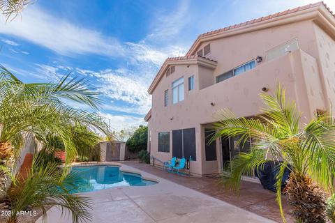 3048 E Redfield Rd, Phoenix, AZ 85032 photo 24