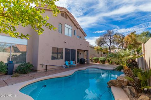 3048 E Redfield Rd, Phoenix, AZ 85032 photo 26