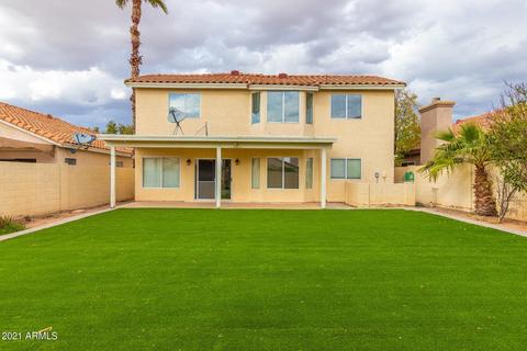 4623 E Michelle Dr, Phoenix, AZ 85032 photo 38