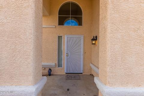 4623 E Michelle Dr, Phoenix, AZ 85032 photo 4