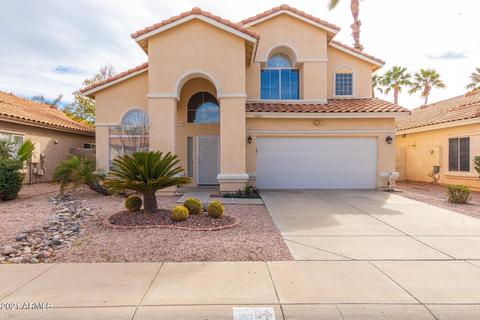4623 E Michelle Dr, Phoenix, AZ 85032 photo 1