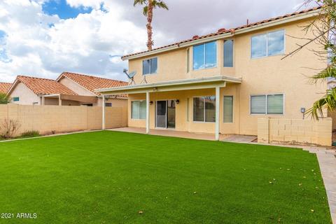 4623 E Michelle Dr, Phoenix, AZ 85032 photo 39