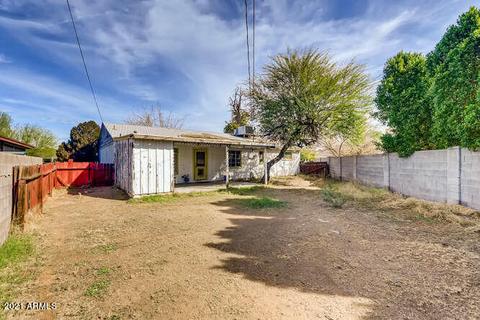 819 E Rovey Ave, Phoenix, AZ 85014 photo 10