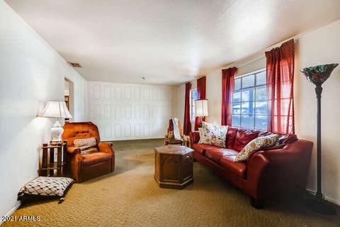 819 E Rovey Ave, Phoenix, AZ 85014 photo 2