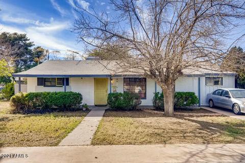 819 E Rovey Ave, Phoenix, AZ 85014 photo 1