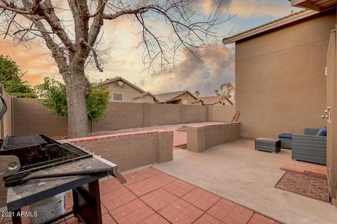 3950 E Campbell Ave, Gilbert, AZ 85234 photo 31
