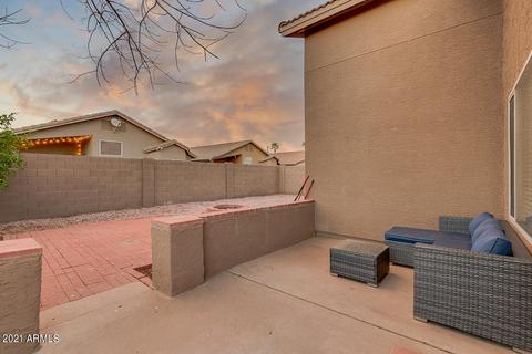 3950 E Campbell Ave, Gilbert, AZ 85234 photo 30