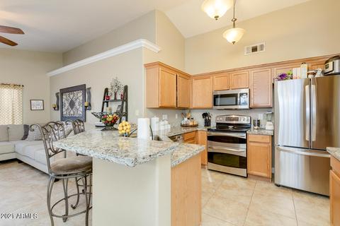 3950 E Campbell Ave, Gilbert, AZ 85234 photo 5