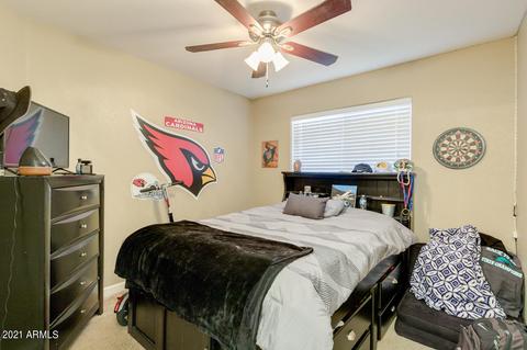 3950 E Campbell Ave, Gilbert, AZ 85234 photo 25