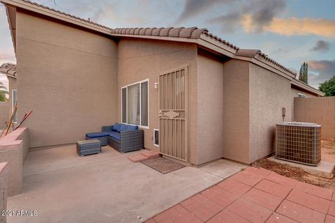 3950 E Campbell Ave, Gilbert, AZ 85234 photo 32