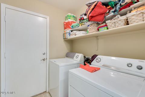 3950 E Campbell Ave, Gilbert, AZ 85234 photo 29