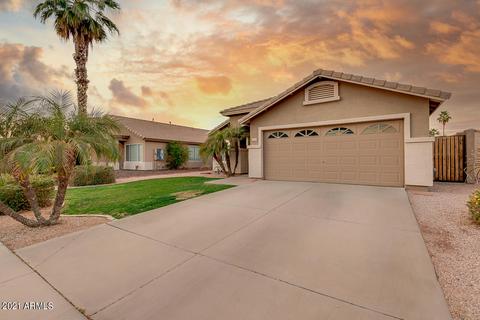 3950 E Campbell Ave, Gilbert, AZ 85234 photo 1