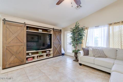 3950 E Campbell Ave, Gilbert, AZ 85234 photo 15