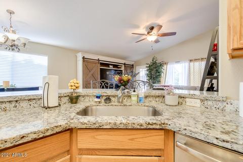 3950 E Campbell Ave, Gilbert, AZ 85234 photo 7