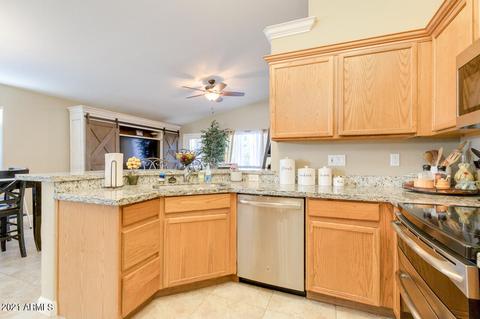 3950 E Campbell Ave, Gilbert, AZ 85234 photo 9