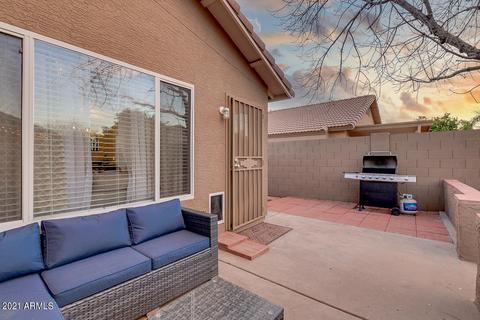 3950 E Campbell Ave, Gilbert, AZ 85234 photo 33