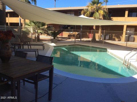 4401 N 12th St #219, Phoenix, AZ 85014
