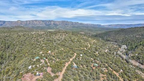 1925 W Munsee Dr, Payson, AZ 85541 photo 29