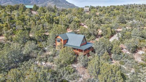 1925 W Munsee Dr, Payson, AZ 85541 photo 30