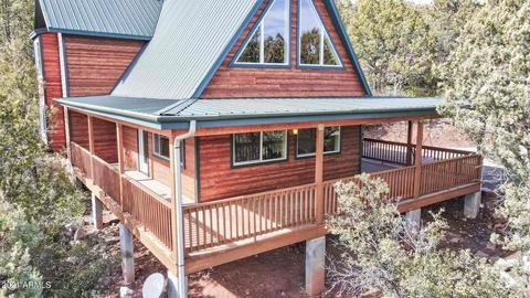 1925 W Munsee Dr, Payson, AZ 85541 photo 34