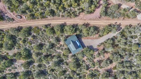 1925 W Munsee Dr, Payson, AZ 85541 photo 28