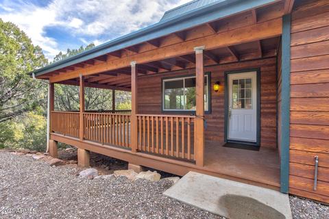 1925 W Munsee Dr, Payson, AZ 85541 photo 25