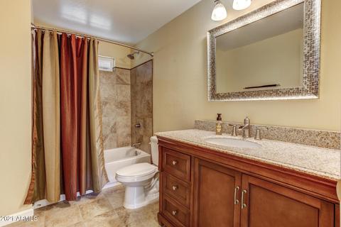 1925 W Munsee Dr, Payson, AZ 85541 photo 13