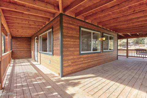 1925 W Munsee Dr, Payson, AZ 85541 photo 23