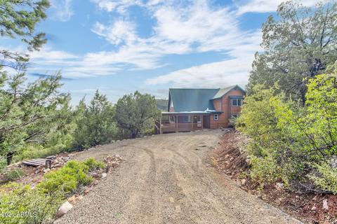 1925 W Munsee Dr, Payson, AZ 85541 photo 26