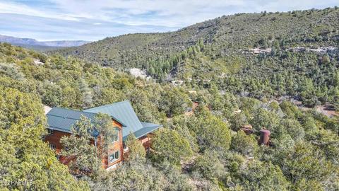 1925 W Munsee Dr, Payson, AZ 85541 photo 32