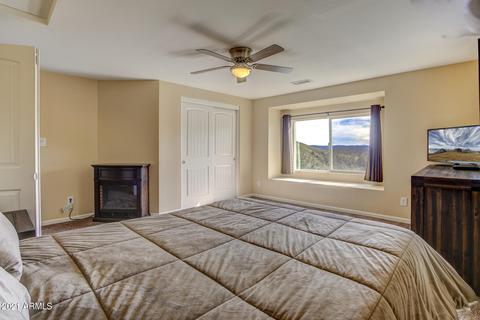 1925 W Munsee Dr, Payson, AZ 85541 photo 17