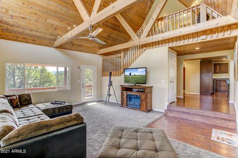 1925 W Munsee Dr, Payson, AZ 85541 photo 2