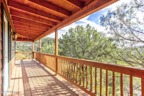 1925 W Munsee Dr, Payson, AZ 85541 photo 21